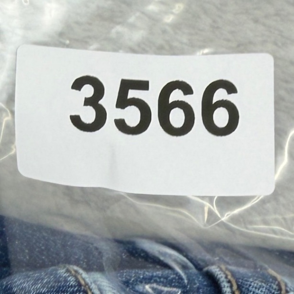 BKE Payton Bootcut Jeans Women 29x29.5 Mid Rise Distressed Universal Fit - Picture 13 of 13